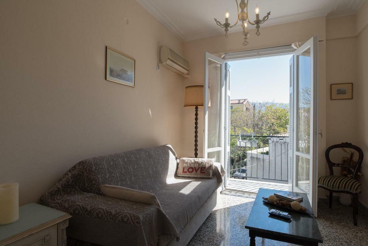 Acro&Polis Apartman Athén Kültér fotó